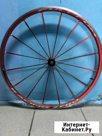 Колеса шоссейные fulcrum racing zero 10 speed Пенза - изображение 1