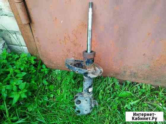 Стойка/амортизатор Импреза Кострома