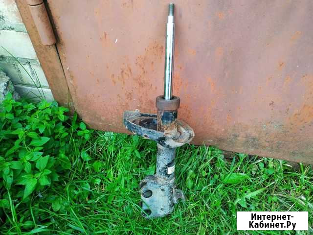 Стойка/амортизатор Импреза Кострома - изображение 1