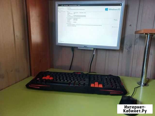 Продажа, обмен xeon X5450, GeForce GTX 650 Ижевск - изображение 1