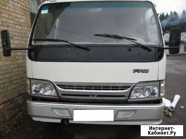 FAW CA 1051 K, 2005 Волосово - изображение 1