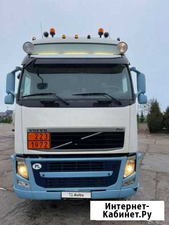 Седельный тягач Volvo FH Махачкала - изображение 1