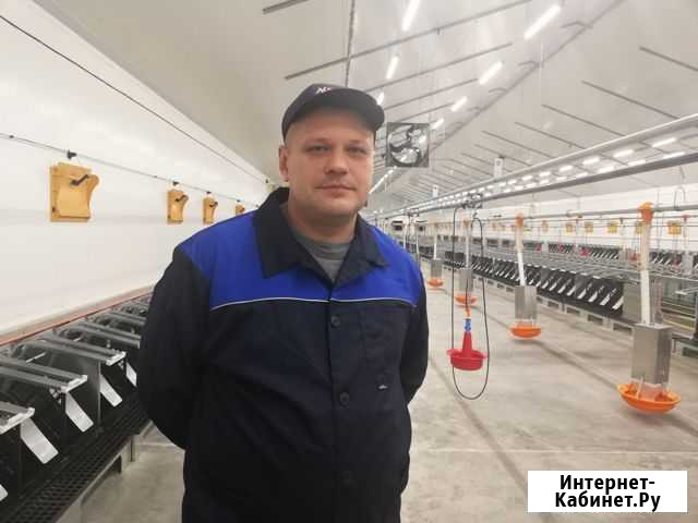 Сотрудник производства вахта с проживанием Ростов Ростов-на-Дону - изображение 1