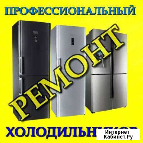 Ремонт холодильников Рубцовск - изображение 1