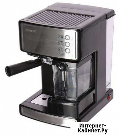 Кофеварка рожковая vitek vt 1514 Владимир - изображение 1