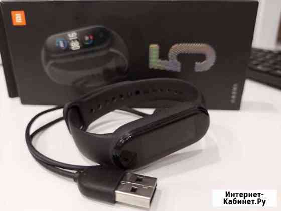 Xiaomi mi band 5 Тольятти