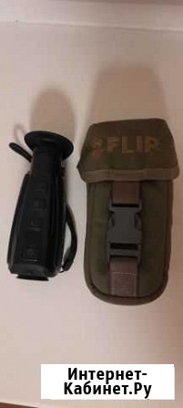 Тепловизор flir Москва - изображение 1