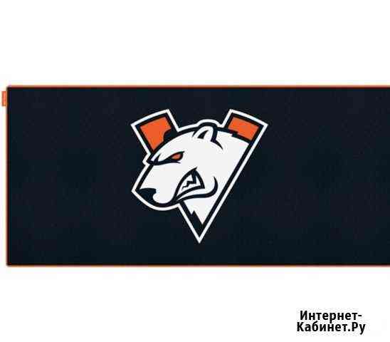 Коврик для мыши virtus pro xl Домодедово