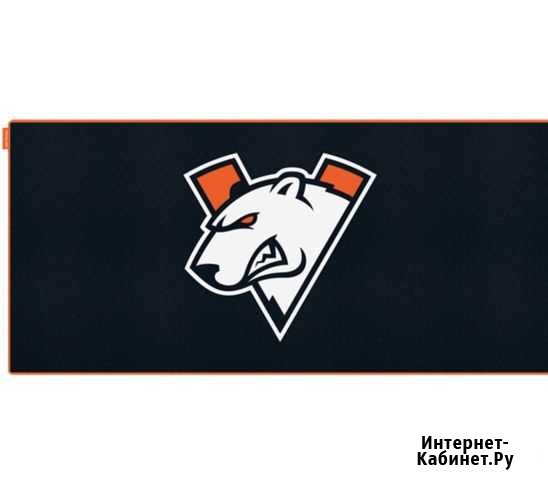 Коврик для мыши virtus pro xl Домодедово - изображение 1