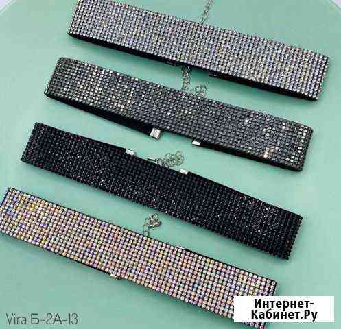 Чокер на шею Пенза