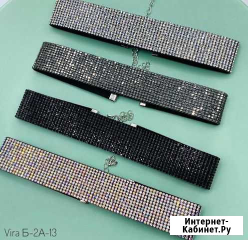 Чокер на шею Пенза - изображение 1