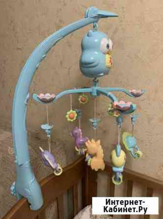 Мобиль Нижний Новгород