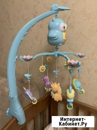 Мобиль Нижний Новгород - изображение 1