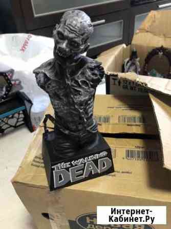 Копилка The walking Dead Севастополь