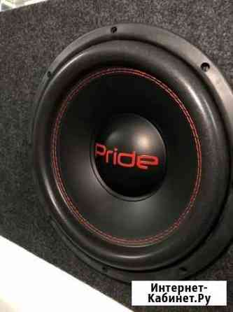 Pride eco 12 Ставрополь
