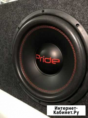 Pride eco 12 Ставрополь - изображение 1