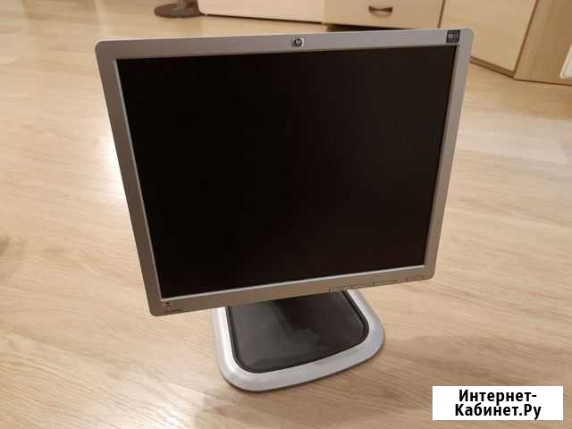 Монитор HP 19 Благовещенск - изображение 1