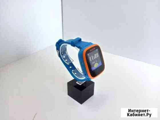 Детские умные часы Geozon aqua Оренбург