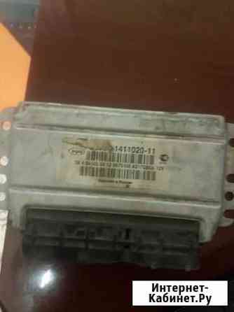 Компьютер от лада приора Кемерово