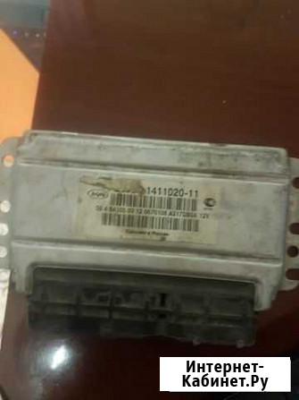 Компьютер от лада приора Кемерово - изображение 1