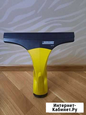 Стеклоочиститель karcher Саранск - изображение 1