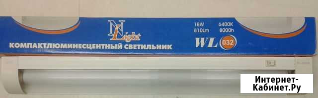 Светильник WL 032 Новый Биробиджан - изображение 1