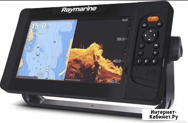 Эхолот Raymarine 9 HV Нижний Новгород - изображение 1