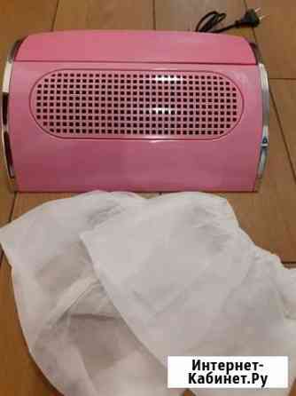 Маникюрные пылесос вытяжка 40 ватт Барнаул