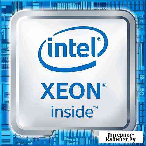 Анлок TurboBoost на всех процессорах Xeon Киров