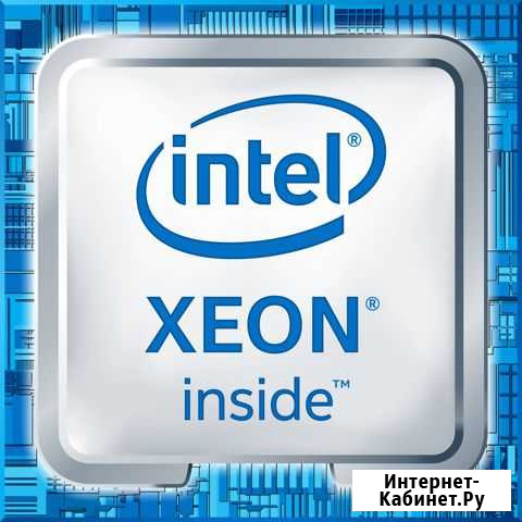 Анлок TurboBoost на всех процессорах Xeon Киров - изображение 1