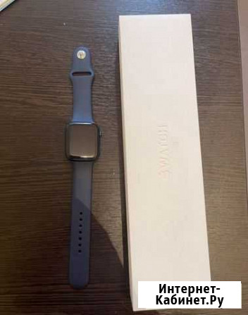 Apple watch series 6 Пыть-Ях - изображение 1