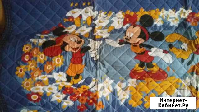 Коврик детский Италия Новый Уренгой - изображение 1