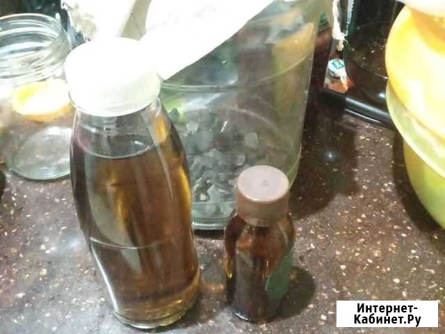 Масло чистотела холодный отжим Сочи - изображение 1
