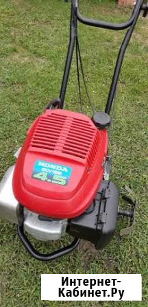 Мотоблок pubert MB FUN 450 Тюмень - изображение 1
