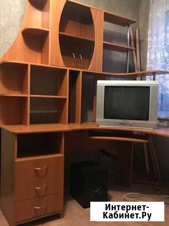 Компьютерный стол Янино-1 - изображение 1