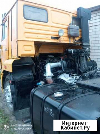 Kamaz 65116. A4.-10год Чернянка - изображение 1