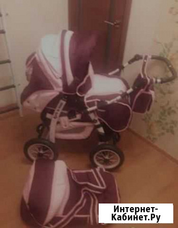 Коляска 2 в 1 Сургут - изображение 1
