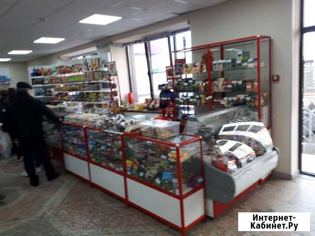 Продуктовый магазин Невинномысск - изображение 1