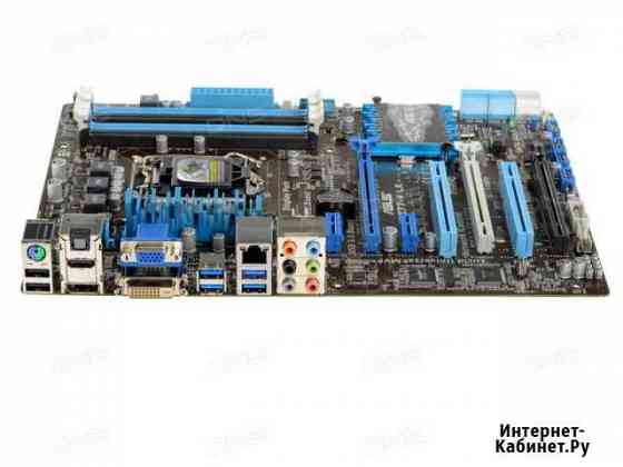 Asus p8z77 v-lk, i7 3770k,corsair dominator 16gb Волгоград