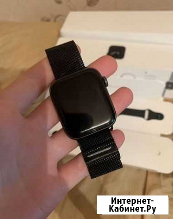 Apple watch series 6 Можга - изображение 1
