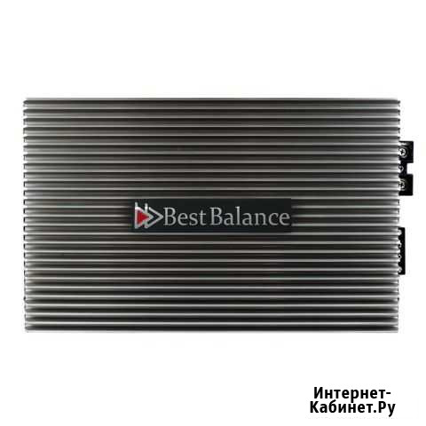 Усилитель Best Balance M1500 Магнитогорск - изображение 1