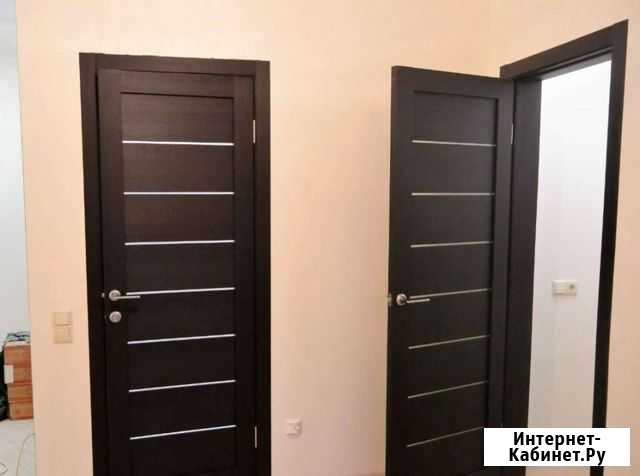Установка дверей Сочи - изображение 1