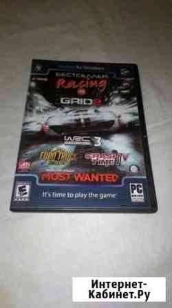 Need fo Speed Most Wanted 2012 + игры Ростов-на-Дону