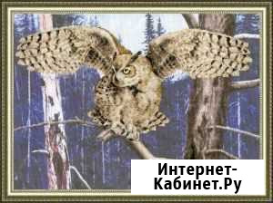 Набор для вышивания Ярославль - изображение 1