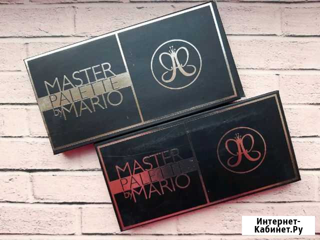Тени Anastasia Beverly Hills Тихвин - изображение 1