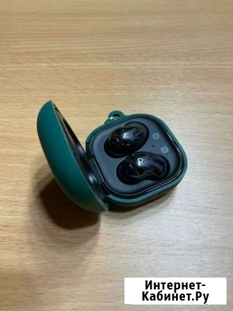 Беспроводные наушники samsung buds live Архангельск - изображение 1