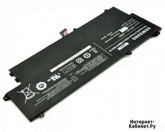 Батарея AA-pbyn4AB samsung NP530U3B Волгоград