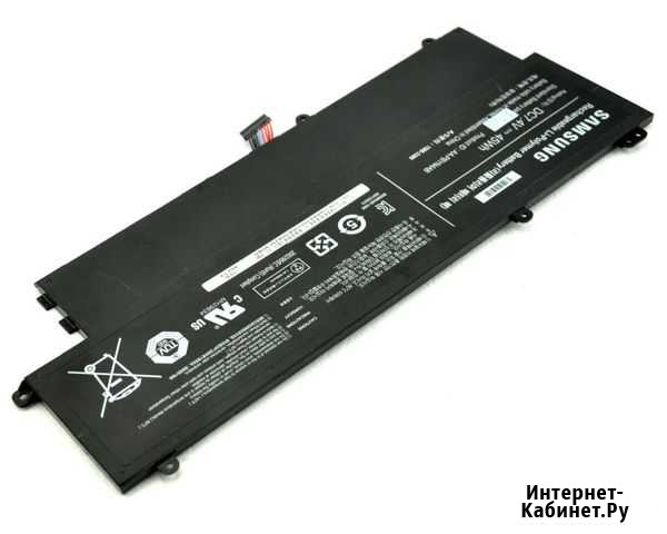 Батарея AA-pbyn4AB samsung NP530U3B Волгоград - изображение 1