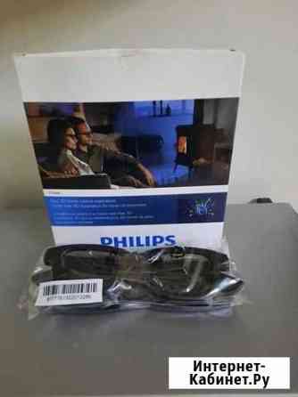 3d очки philips Саранск