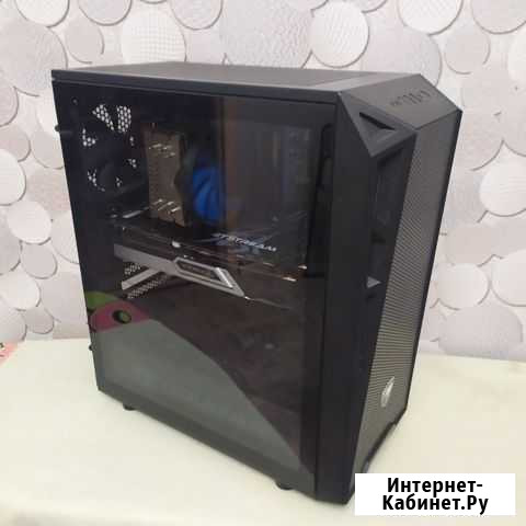 Системный блок Z77, i7 3770k Чита - изображение 1